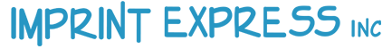 Imprint Express Inc. Logo
