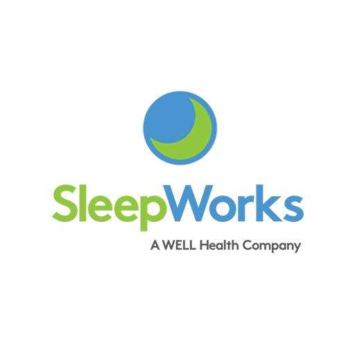 SleepWorks Medical Inc. Logo