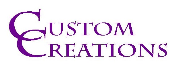 Custom Creations Catering Logo