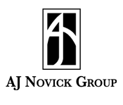 AJ Novick Group Logo