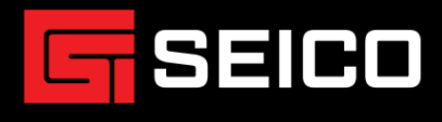 SEICO Security Systems Logo