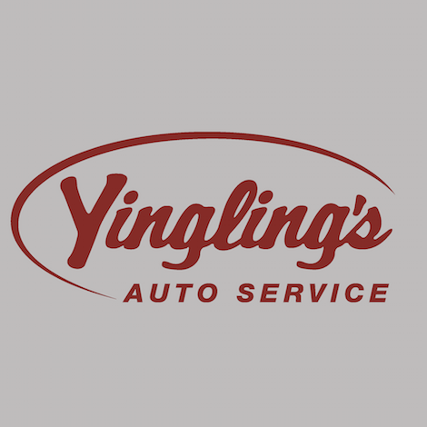 Yingling Auto Service Logo