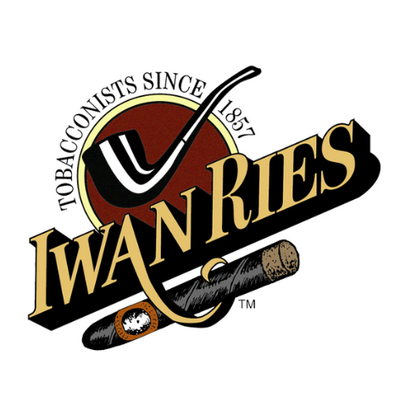 Iwan Ries & Co. Logo