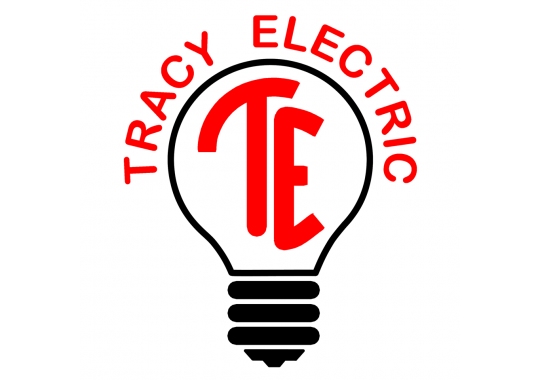 Tracy Electric Service, Inc. Logo