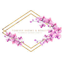 Forever Brows & Beauty Logo