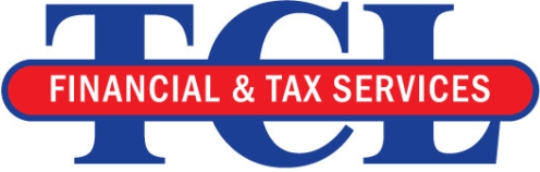 TCL Financial & Tax Services Logo