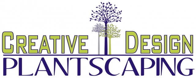 Creative Design Plantscaping, LLC Logo