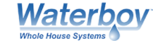 Superior Water - Waterboy Whole House Systems Logo