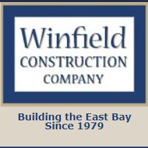 Winfield Construction Company Logo