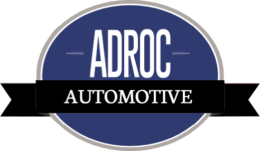 Adroc Automotive Ltd. Logo