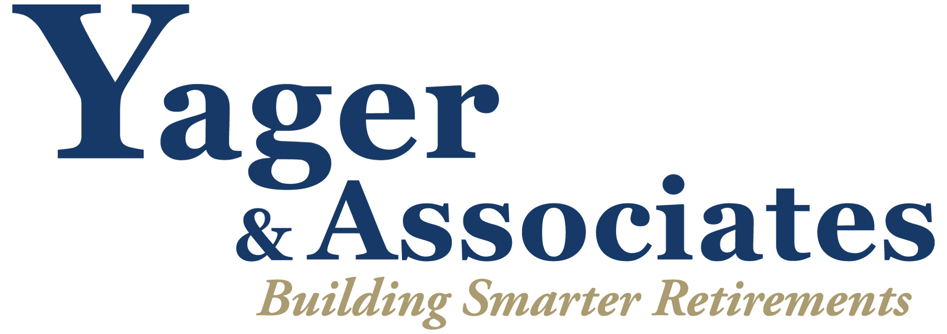 Yager & Associates, LLC Logo