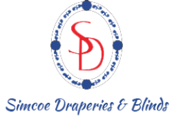 Simcoe Draperies Logo