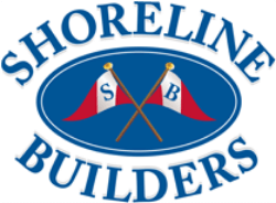 Shoreline Builders, Inc. Logo