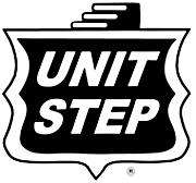 Unit Step Logo