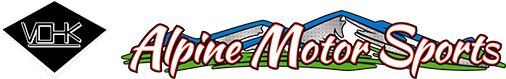 Alpine Motor Sports Inc Logo
