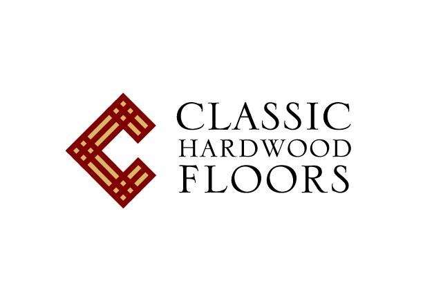 Classic Hardwood Floors, LLC Logo