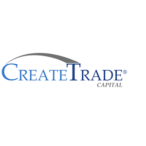 CreateTrade Capital Logo