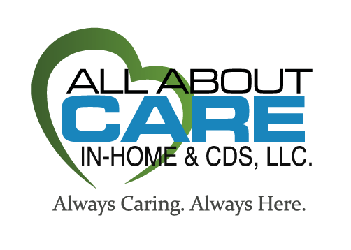 All About Care, LLC Logo