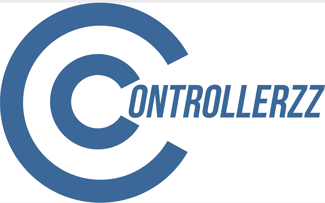 Custom Controllerzz LLC Logo