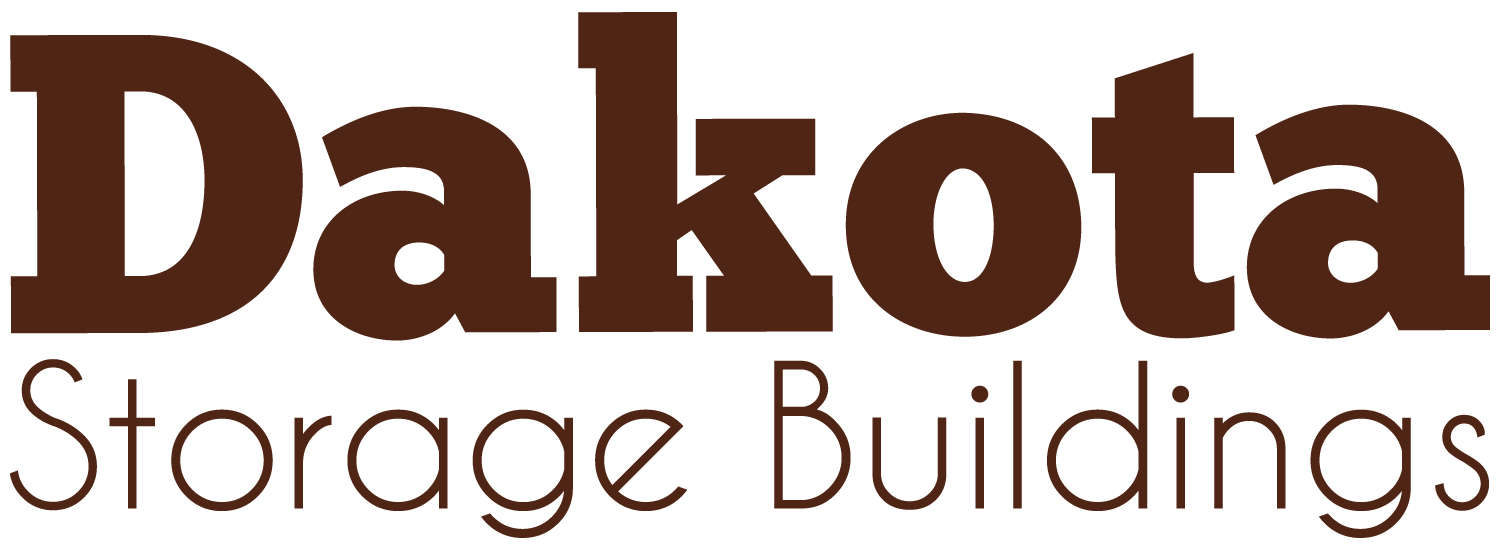 Dakota Storage Buildings, LLC Logo