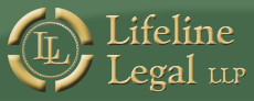 Lifeline Legal LLP Logo