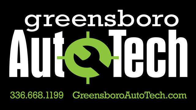 Greensboro Autotech Logo