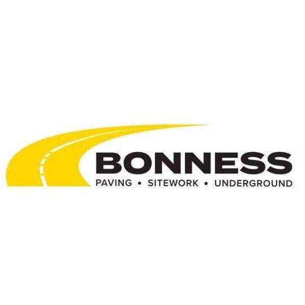 Bonness, Inc. Logo