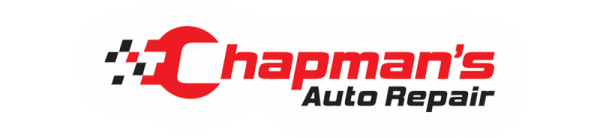 Chapman's Auto Repair LLC Logo
