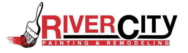 River City Painting, Inc. Logo