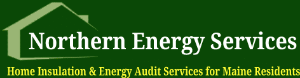 Northern Energy Services LLC Logo