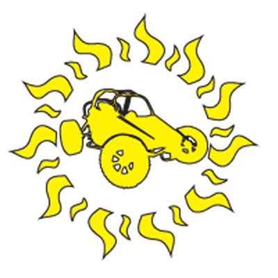 SunBuggy Fun Rentals Logo