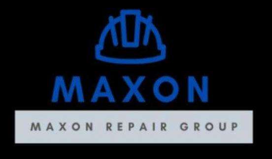 Maxon Repair Group Logo