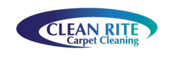 Clean Rite Carpet Cleaning LLC Logo
