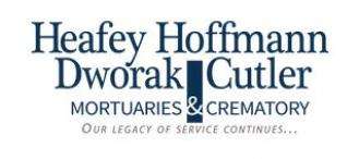 Heafey Hoffmann Dworak Cutler Mortuary Logo