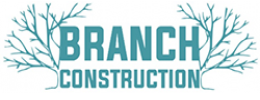 Branch Construction Services, LLC Logo