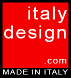 italydesign.com Logo