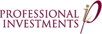 Professional Investments Inc. Logo