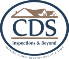 CDS Inspections & Beyond, Inc. Logo