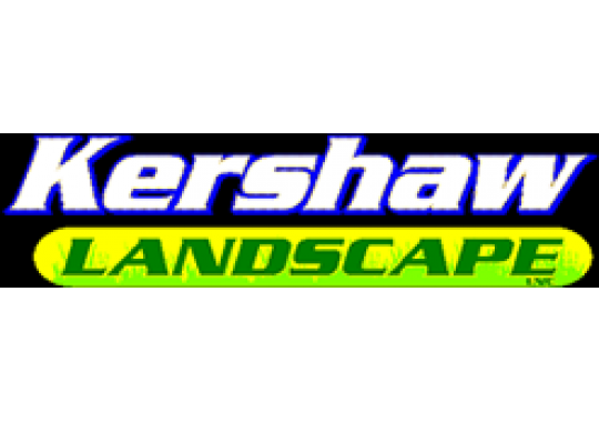 Kershaw Landscape, Inc. Logo