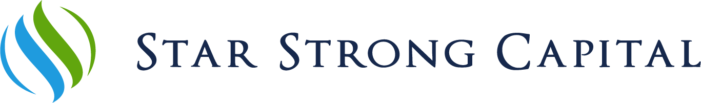 Star Strong Capital LLC Logo