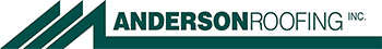 Anderson Roofing, Inc. Logo