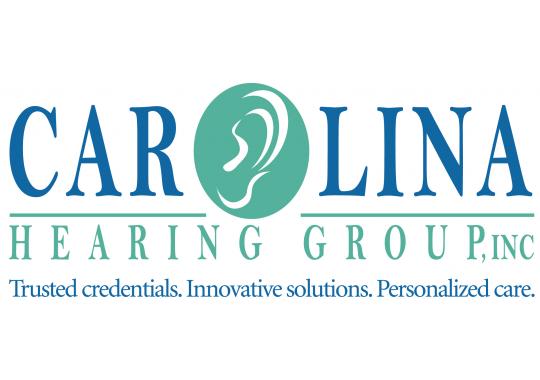 Carolina Hearing Group, Inc. Logo
