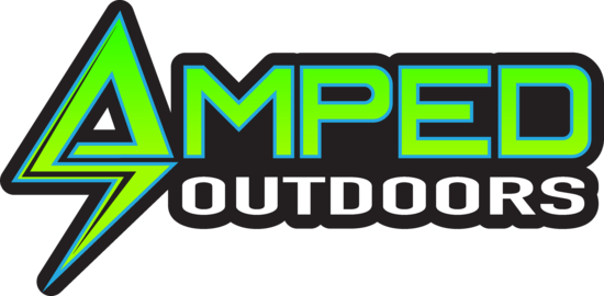 Amped Outdoors LLC Logo