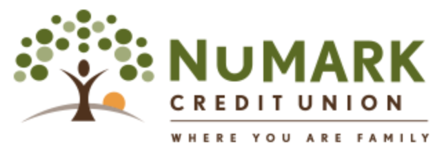 NuMark Credit Union Logo