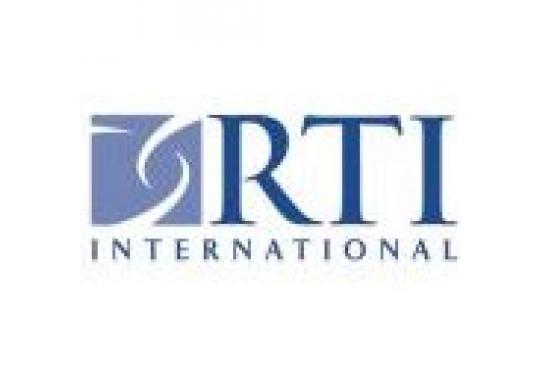 RTI International Logo