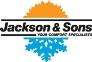 Jackson & Sons Logo