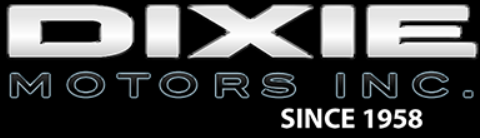 Dixie Motors, Inc. Logo