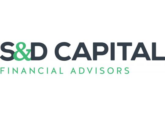 S&D Capital Logo