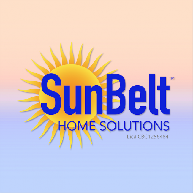 Sunbelt Home Solutions, Inc. Logo