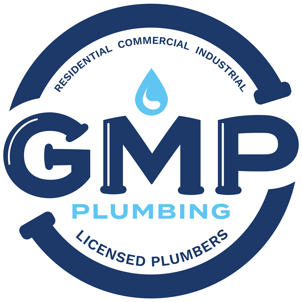 GMP Plumbing Logo